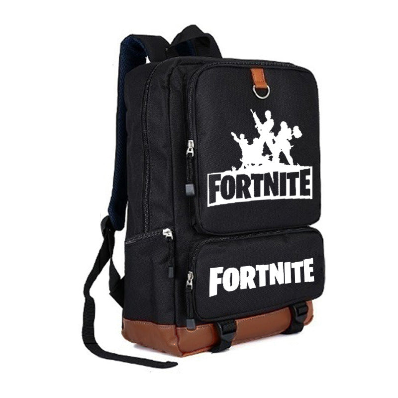 Fortnite 2024 backpack nz