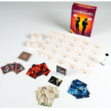 Codenames Pictures Card Game
