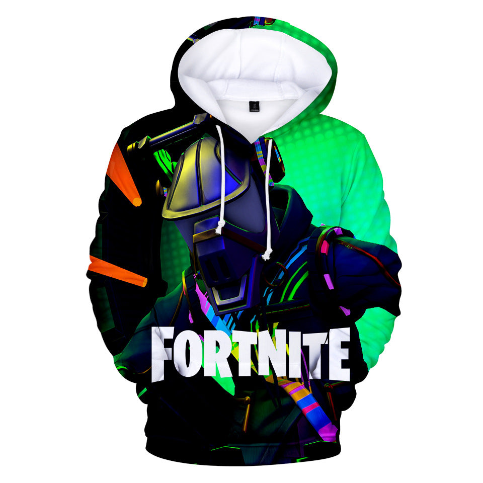 Children's on sale fortnite hoodie