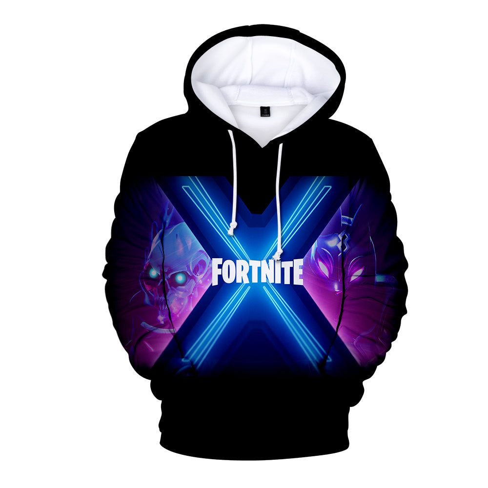 Fortnite season 6 hoodie cheap
