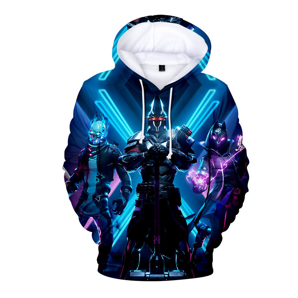 Fortnite kids sweatshirt new arrivals