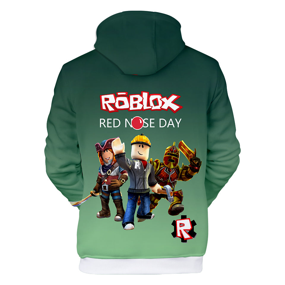 New Roblox Game Anime Peripheral Long-sleeved T-shirt for Boys and Girls,  The Best Gift for Christmas and Halloween - AliExpress