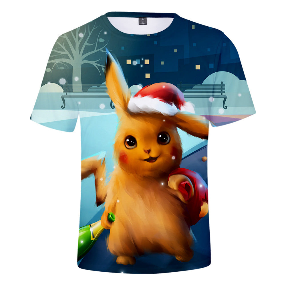 Detective pikachu sweatshirt outlet