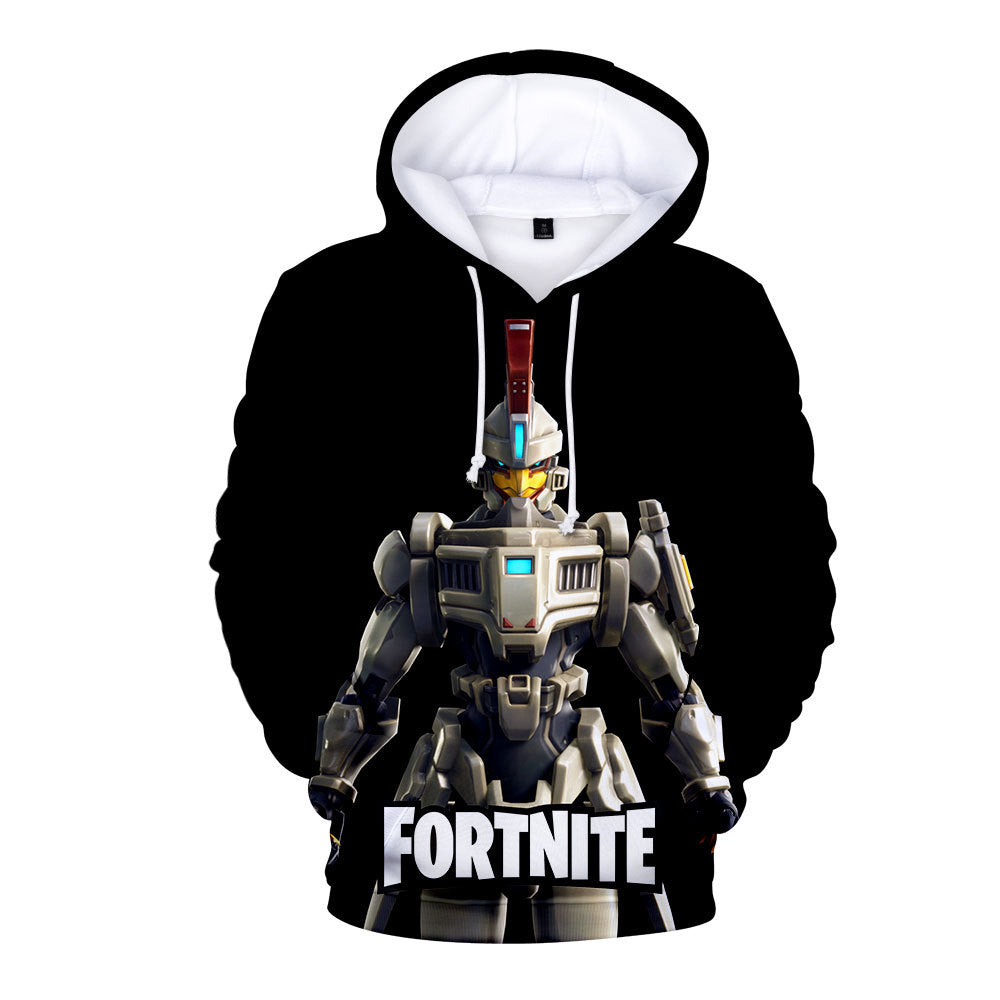 Fortnite adult hoodie outlet