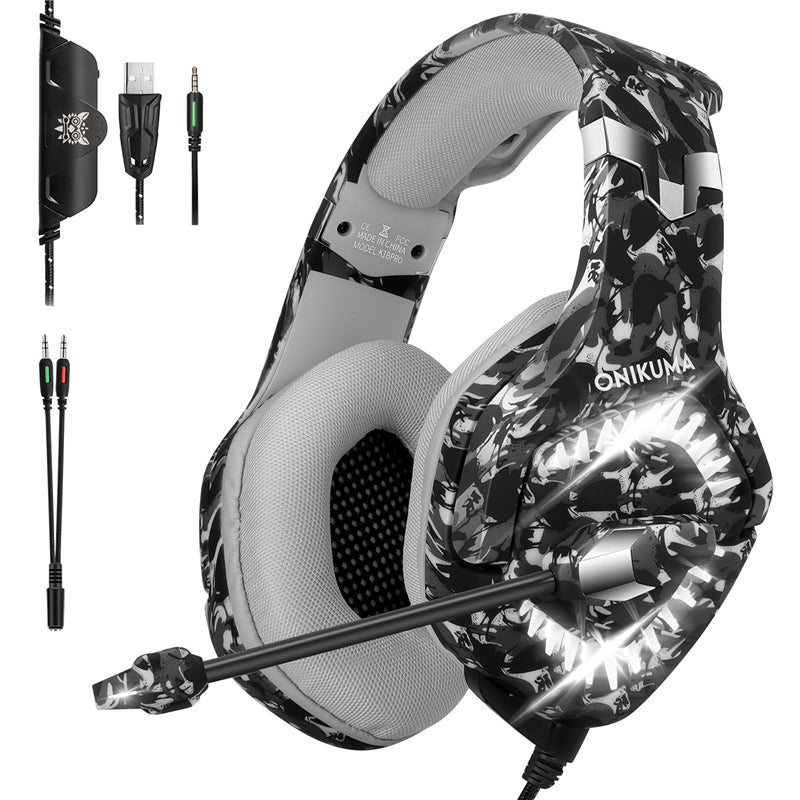 Onikuma k1pro deals