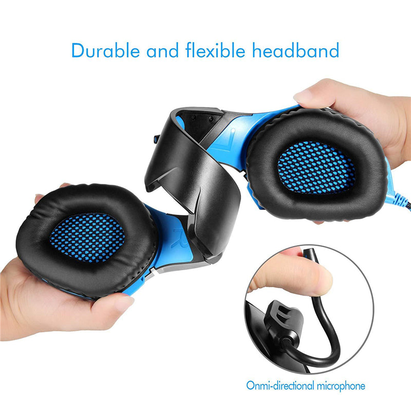 Gaming headset ps4 fortnite sales