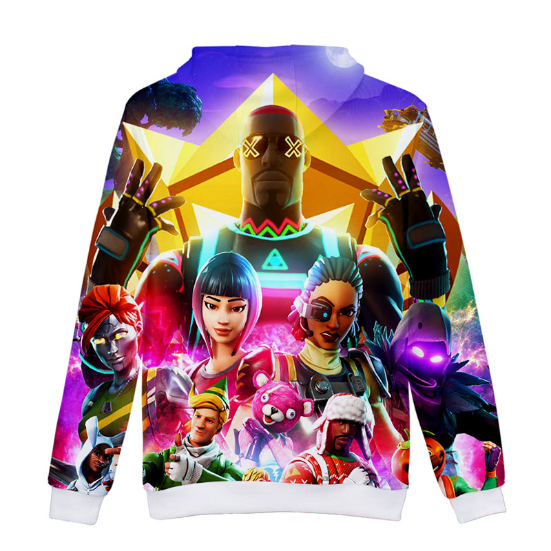 Epic games cheap fortnite hoodie