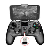 iPEGA 9076/9156 Bluetooth 2.4G Wireless Receiver Gaming Controller For Smartphone