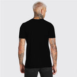3D Graphic Prints Vaction To Beach Design Men's T-Shirt Short Sleeve Tops
