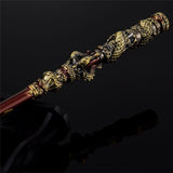 Black Myth: Wu Kong Game Weapon Ruyi Golden Cudgel