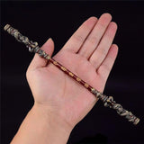 Black Myth: Wu Kong Game Weapon Ruyi Golden Cudgel