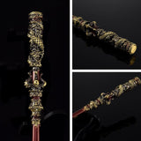 Black Myth: Wu Kong Game Weapon Ruyi Golden Cudgel