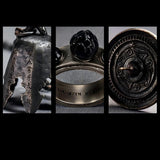 Black Myth: Wu Kong 4-Piece Limited Collector's Edition Set for Adult 3 Piece Jewelry Set