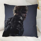 Blackmyth Wukong Throw Pillow Square Sofa Cushion Office Lunch Rest Cushion Cover