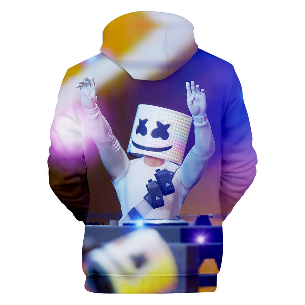 Ebay marshmello hoodie best sale