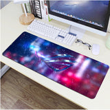 ASUS Large Computer Mouse Pad Keyboards Desk Mat Game Accessories