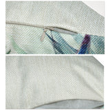 Fortnite Cushion Cover Plush Linen Pillowcase