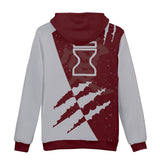 Anime Naruto Hoodies 3D Printed Casual Jumper for Kids Teen Adult