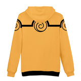 Fortnite Naruto Hoodies 3D Printed Casual Jumper for Kids Teen Adult