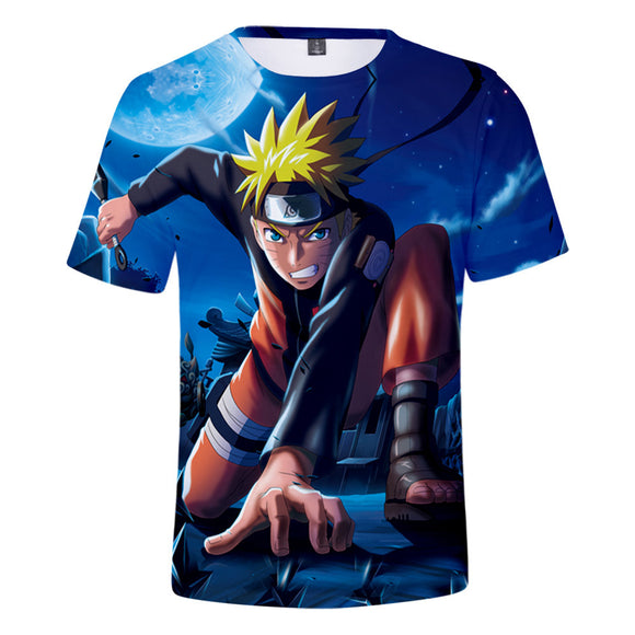 t-shirt anime in 2023  Naruto t shirt, Roblox shirt, Anime