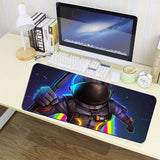 Fortnite Large Computer Mouse Pad Keyboards Mat Game Accessories