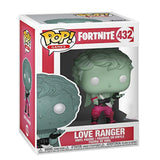 POP! Fortnite Love Ranger Vinyl Figure