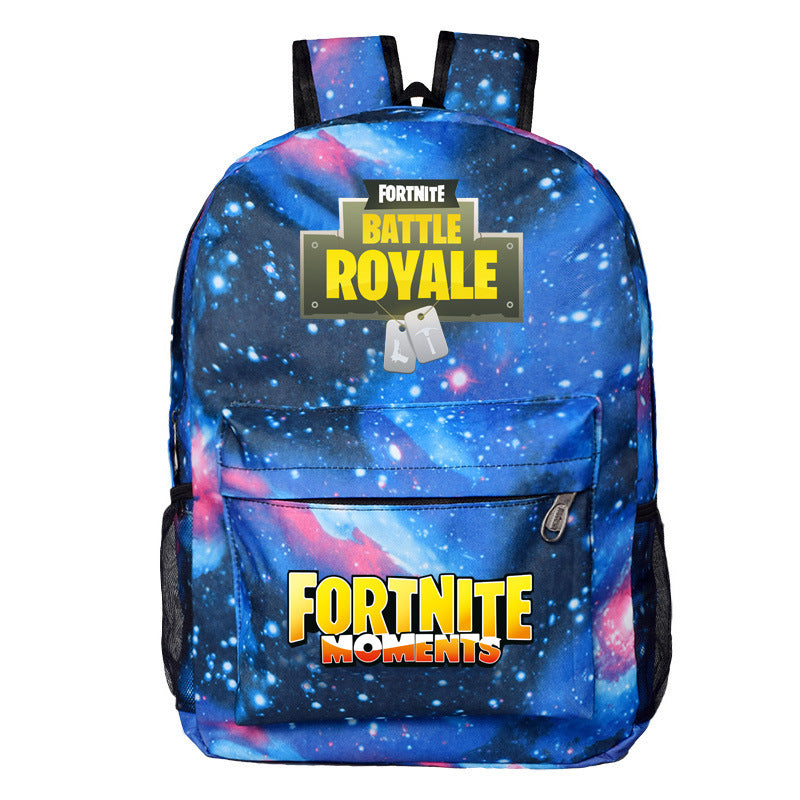 Fortnite school bag nz discount