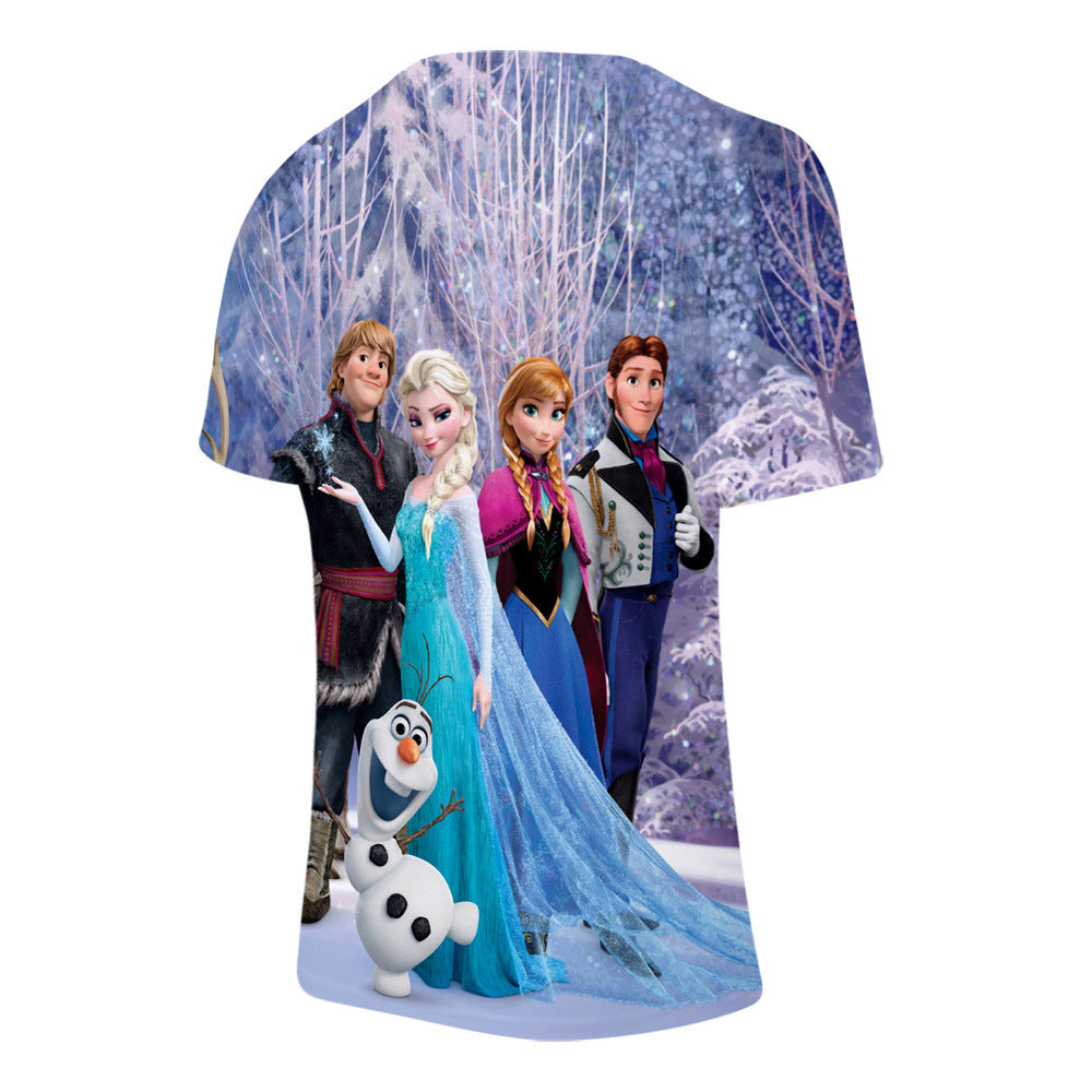 Disney frozen shirts for adults online