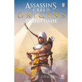 Hot Game Assassin's Creed Origins Desert Oath Poster Canvas Print Painting Wall Art