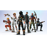 Hot Game Fortnite Battle Royale Poster Wall Decor