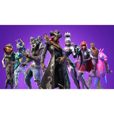Hot Game Fortnite Battle Royale Poster Wall Decor