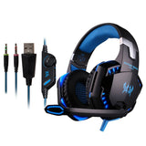 KOTION EACH G2000 High Quality Gaming Headset