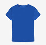 Kids Heavy Cotton T-shirts Game Roblox Print Short Sleeve Casual Tees Sweatshirt