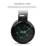Salar C13 Deep Bass Color Changing Gaming Headset