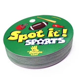 Spot It! Sports Board Games Cards