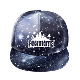 Starry Sky Hat Fortnite Game Baseball Cap