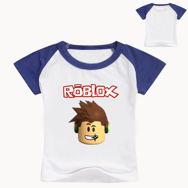  MEDUOLA Boys Roblox Games Children's T-Shirt, Popular,  Everyday Use, Short Sleeve, Funny, Thin, Individuality, Unisex, Stylish,  School Commute, Gift, Casual, Spring, Summer, Autumn, grey - 1678 :  Clothing, Shoes & Jewelry