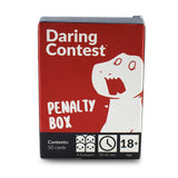 Unstable Unicorns - Daring Contest Penalty Box Expansion