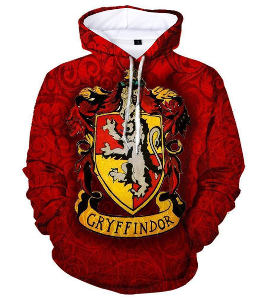 Harry potter clearance hoodie nz