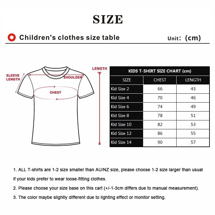 Roblox Children's Short Sleeve T-shirt Cotton Summer Children